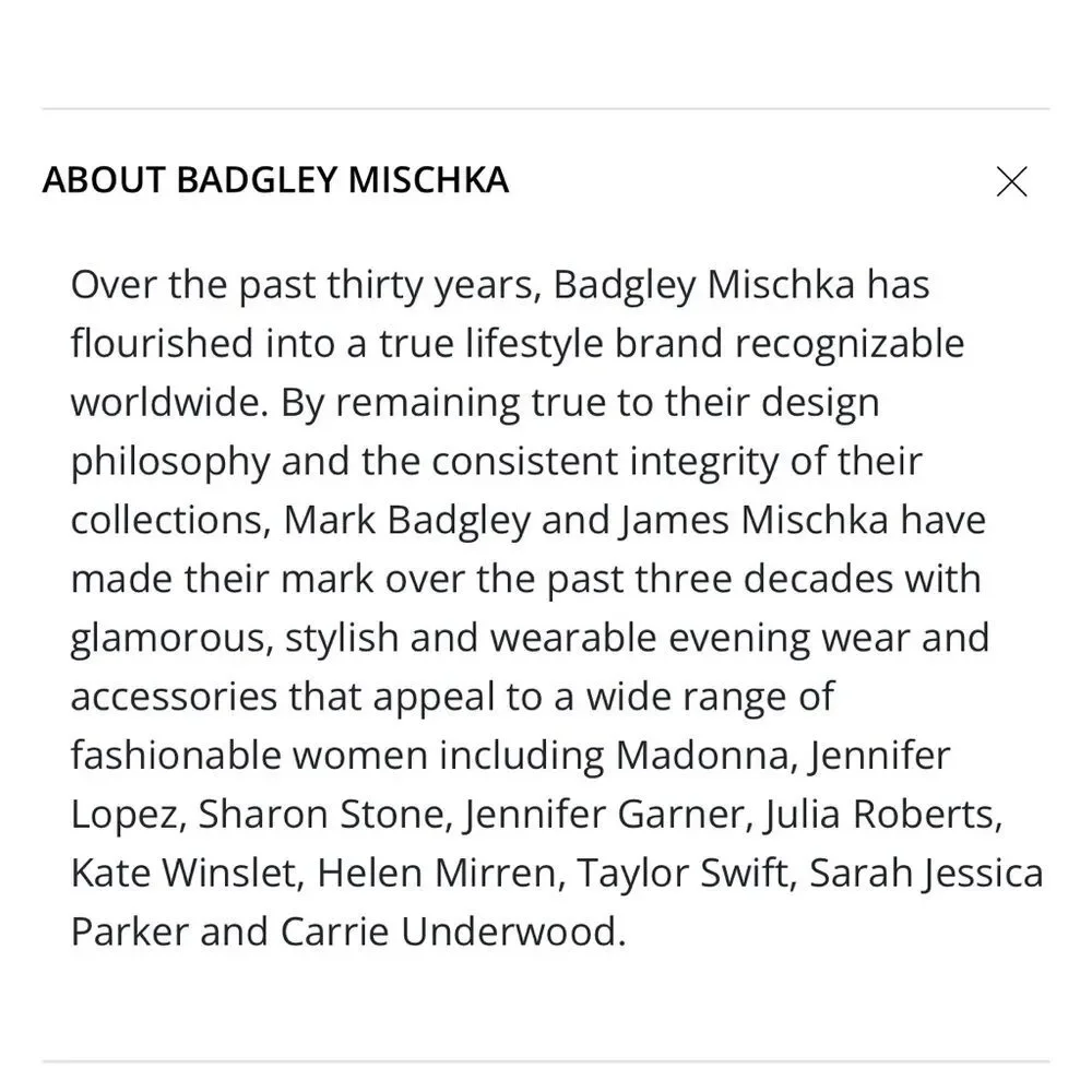 Badgley Mischka Cher Satin Brooch Embellished Pumps Pink, New, Size 7.5 - Picture 16 of 16